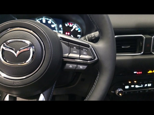 2025 Mazda Mazda CX-5 2.5 Turbo Signature AWD