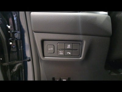 2025 Mazda Mazda CX-5 2.5 Turbo Signature AWD