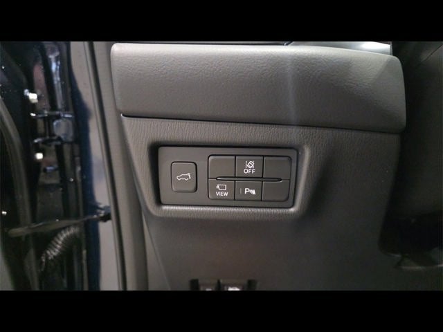 2025 Mazda Mazda CX-5 2.5 Turbo Signature AWD