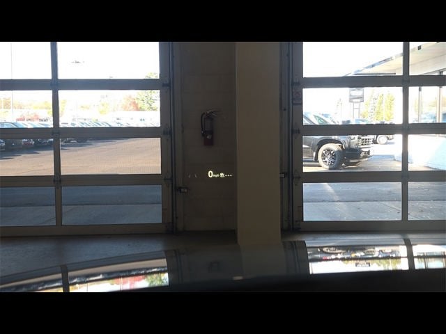 2025 Mazda Mazda CX-5 2.5 Turbo Signature AWD