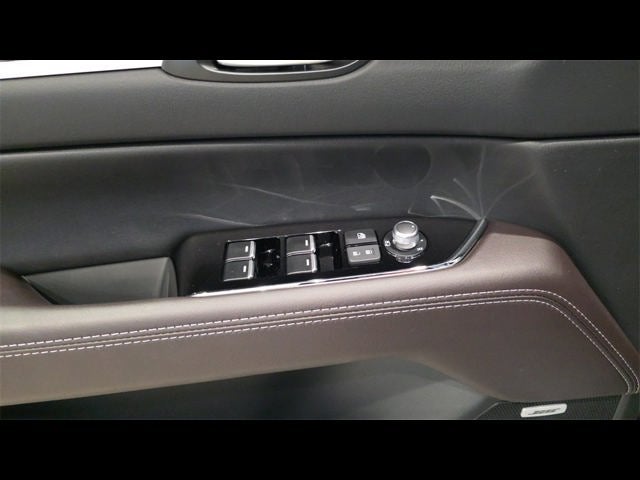 2025 Mazda Mazda CX-5 2.5 Turbo Signature AWD