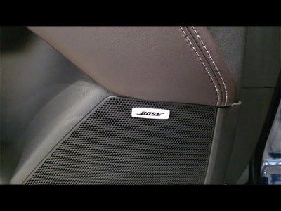 2025 Mazda Mazda CX-5 2.5 Turbo Signature AWD