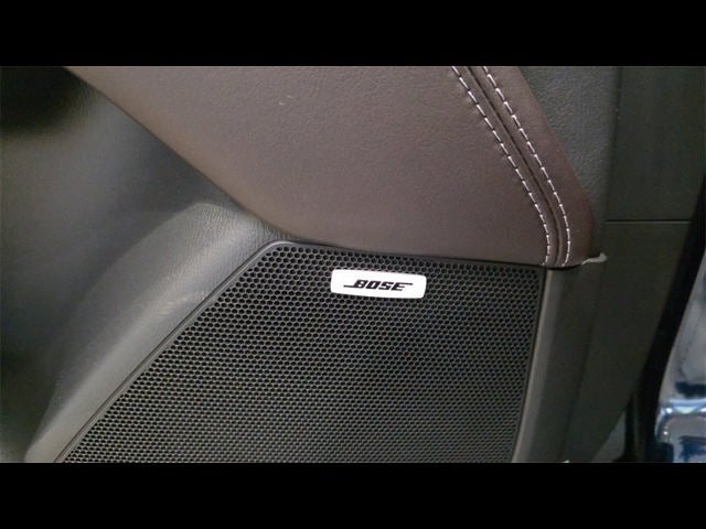 2025 Mazda Mazda CX-5 2.5 Turbo Signature AWD