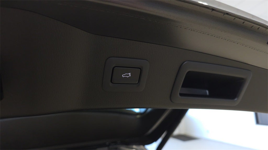 2025 Mazda Mazda CX-5 2.5 Turbo Signature AWD