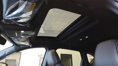 2025 Mazda Mazda CX-5 2.5 Turbo Signature AWD