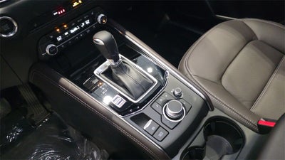 2025 Mazda Mazda CX-5 2.5 Turbo Signature AWD