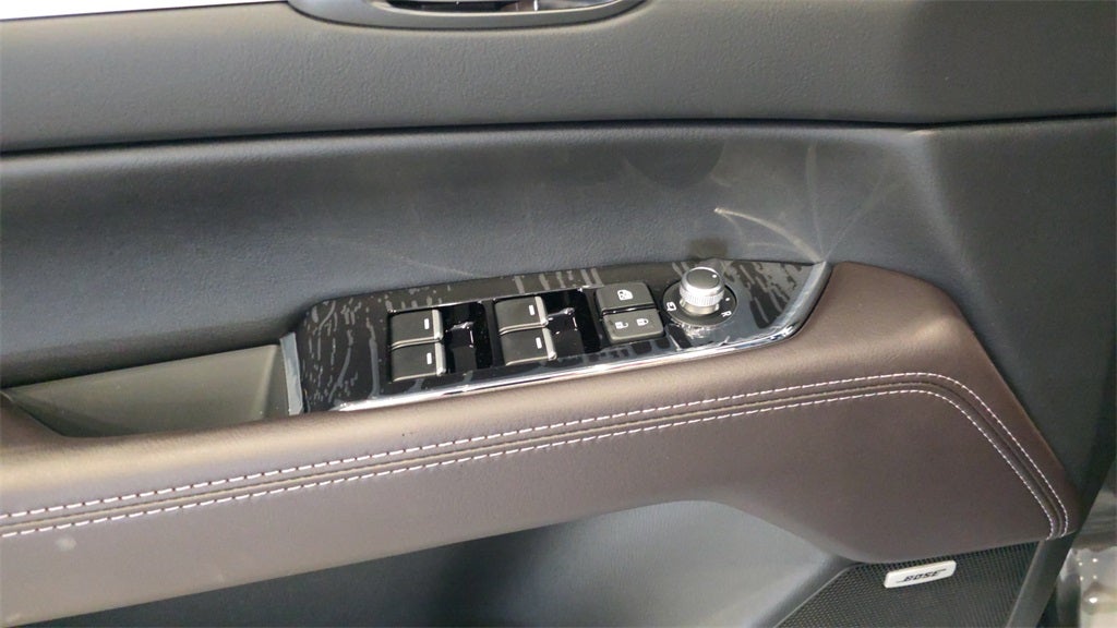 2025 Mazda Mazda CX-5 2.5 Turbo Signature AWD