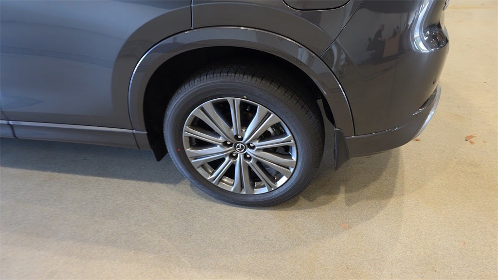 2025 Mazda Mazda CX-5 2.5 Turbo Signature AWD