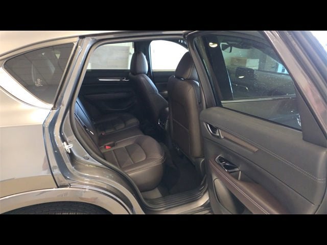 2025 Mazda Mazda CX-5 2.5 Turbo Signature AWD