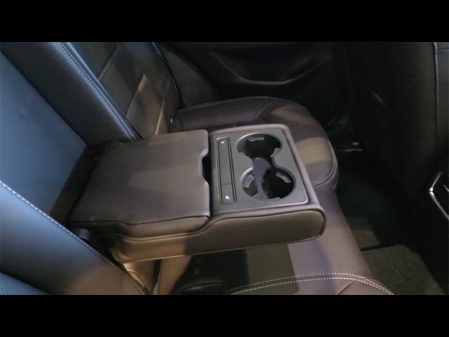 2025 Mazda Mazda CX-5 2.5 Turbo Signature AWD