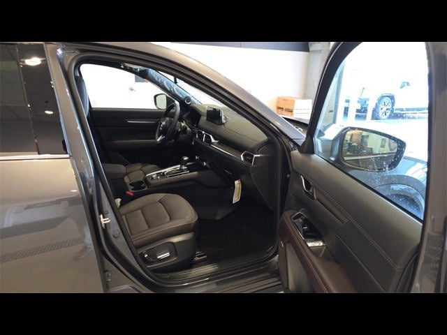 2025 Mazda Mazda CX-5 2.5 Turbo Signature AWD