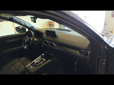 2025 Mazda Mazda CX-5 2.5 Turbo Signature AWD