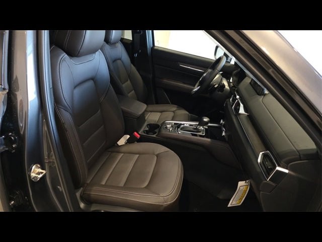 2025 Mazda Mazda CX-5 2.5 Turbo Signature AWD