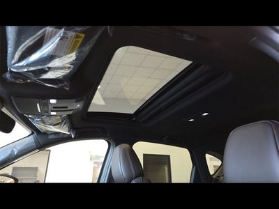 2025 Mazda Mazda CX-5 2.5 Turbo Signature AWD