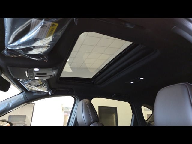 2025 Mazda Mazda CX-5 2.5 Turbo Signature AWD