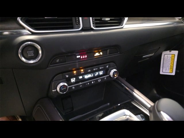 2025 Mazda Mazda CX-5 2.5 Turbo Signature AWD