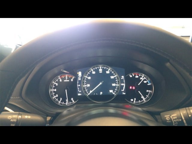 2025 Mazda Mazda CX-5 2.5 Turbo Signature AWD