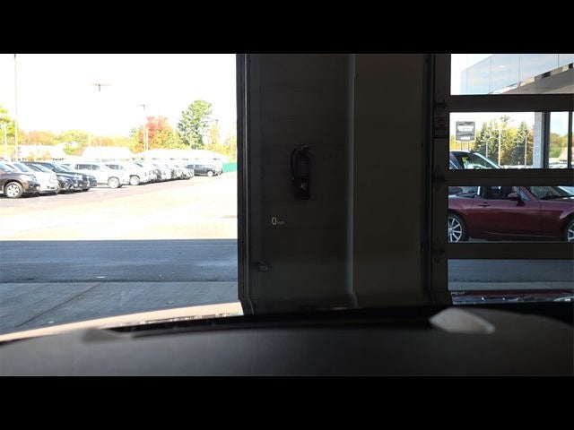 2025 Mazda Mazda CX-5 2.5 Turbo Signature AWD