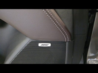 2025 Mazda Mazda CX-5 2.5 Turbo Signature AWD