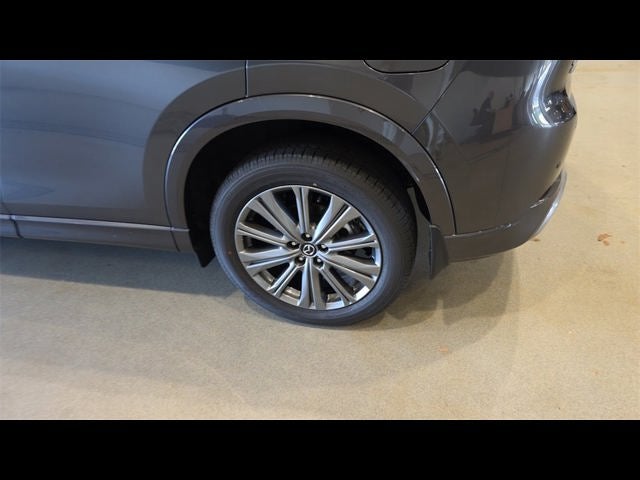 2025 Mazda Mazda CX-5 2.5 Turbo Signature AWD