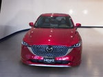 2025 Mazda Mazda CX-5 2.5 Turbo Signature AWD