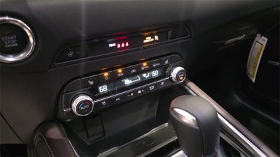 2025 Mazda Mazda CX-5 2.5 Turbo Signature AWD