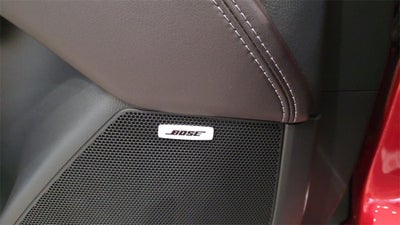 2025 Mazda Mazda CX-5 2.5 Turbo Signature AWD