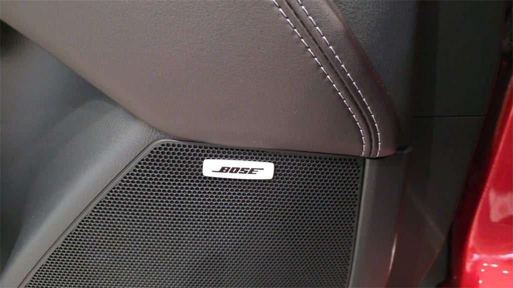 2025 Mazda Mazda CX-5 2.5 Turbo Signature AWD