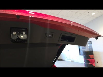 2025 Mazda Mazda CX-5 2.5 Turbo Signature AWD