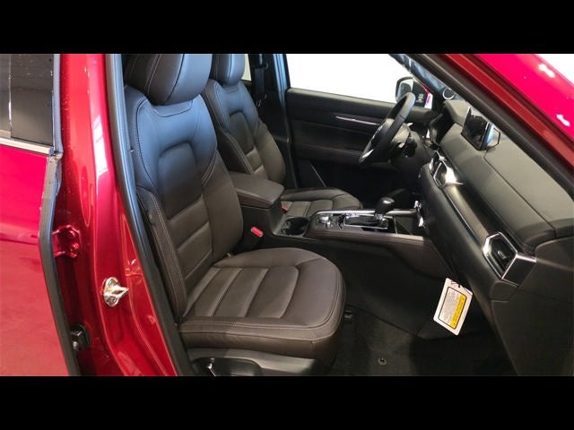 2025 Mazda Mazda CX-5 2.5 Turbo Signature AWD