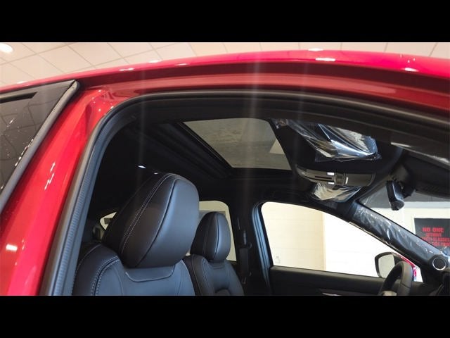 2025 Mazda Mazda CX-5 2.5 Turbo Signature AWD