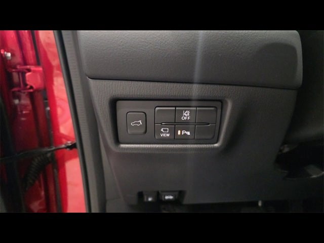 2025 Mazda Mazda CX-5 2.5 Turbo Signature AWD