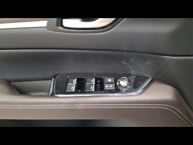 2025 Mazda Mazda CX-5 2.5 Turbo Signature AWD