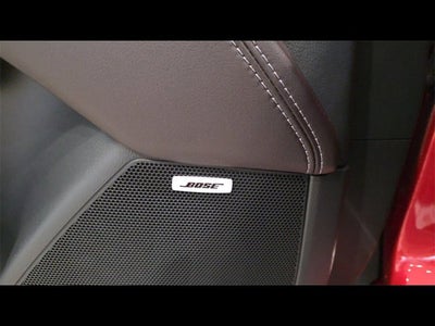 2025 Mazda Mazda CX-5 2.5 Turbo Signature AWD