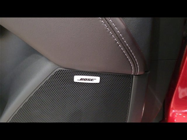 2025 Mazda Mazda CX-5 2.5 Turbo Signature AWD