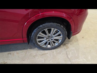 2025 Mazda Mazda CX-5 2.5 Turbo Signature AWD