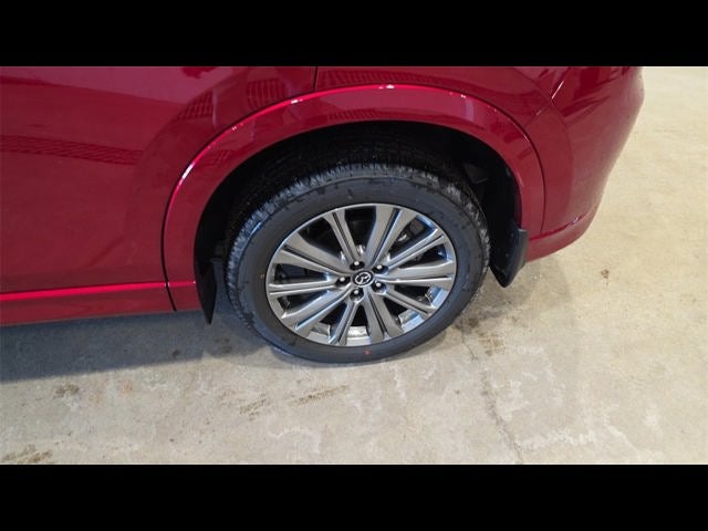 2025 Mazda Mazda CX-5 2.5 Turbo Signature AWD