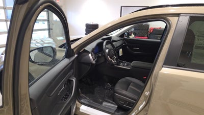 2026 Mazda Mazda CX-70 Plug-In Hybrid SC AWD