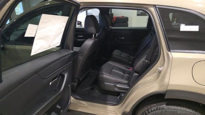 2026 Mazda Mazda CX-70 Plug-In Hybrid SC AWD