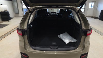 2026 Mazda Mazda CX-70 Plug-In Hybrid SC AWD