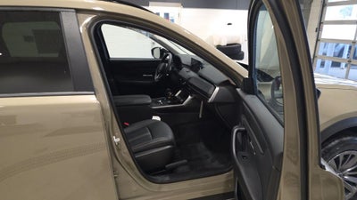 2026 Mazda Mazda CX-70 Plug-In Hybrid SC AWD