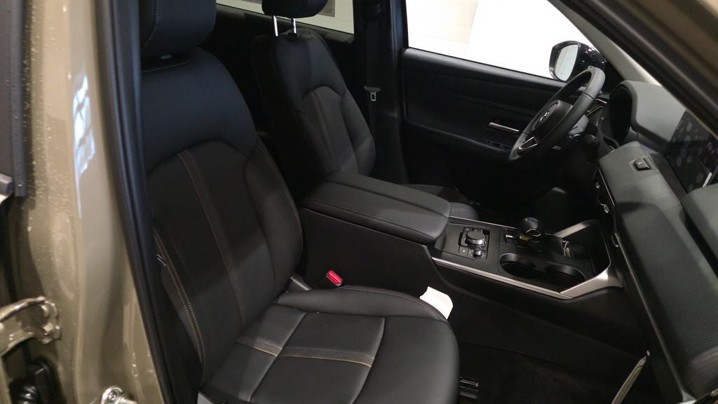 2026 Mazda Mazda CX-70 Plug-In Hybrid SC AWD