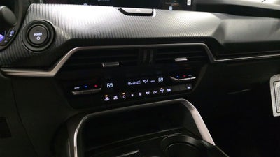 2026 Mazda Mazda CX-70 Plug-In Hybrid SC AWD