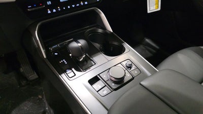 2026 Mazda Mazda CX-70 Plug-In Hybrid SC AWD