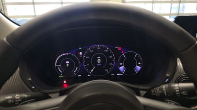 2026 Mazda Mazda CX-70 Plug-In Hybrid SC AWD