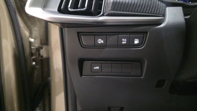 2026 Mazda Mazda CX-70 Plug-In Hybrid SC AWD