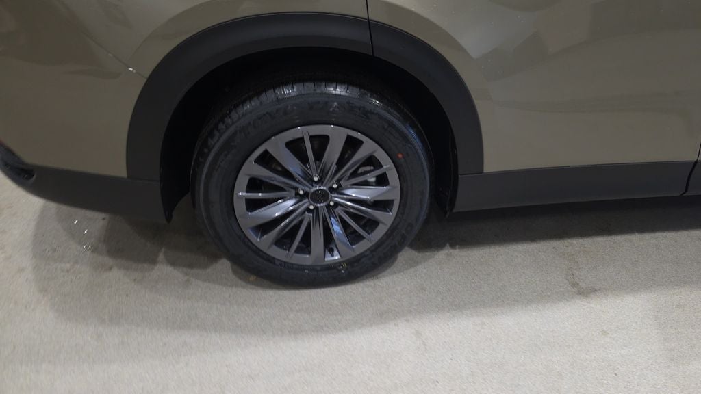 2026 Mazda Mazda CX-70 Plug-In Hybrid SC AWD