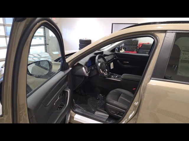 2026 Mazda Mazda CX-70 Plug-In Hybrid SC AWD