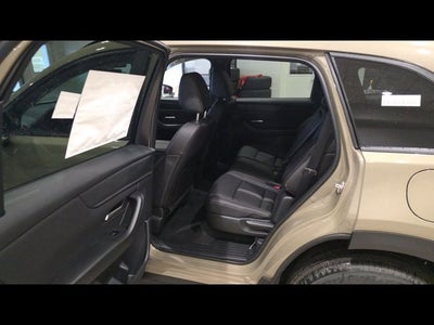 2026 Mazda Mazda CX-70 Plug-In Hybrid SC AWD