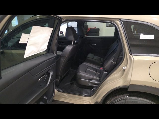 2026 Mazda Mazda CX-70 Plug-In Hybrid SC AWD